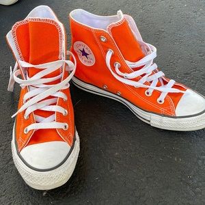 Converse High tops